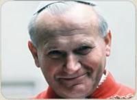 27 квітня 2014 р. – канонізація Івана Павла ІІ